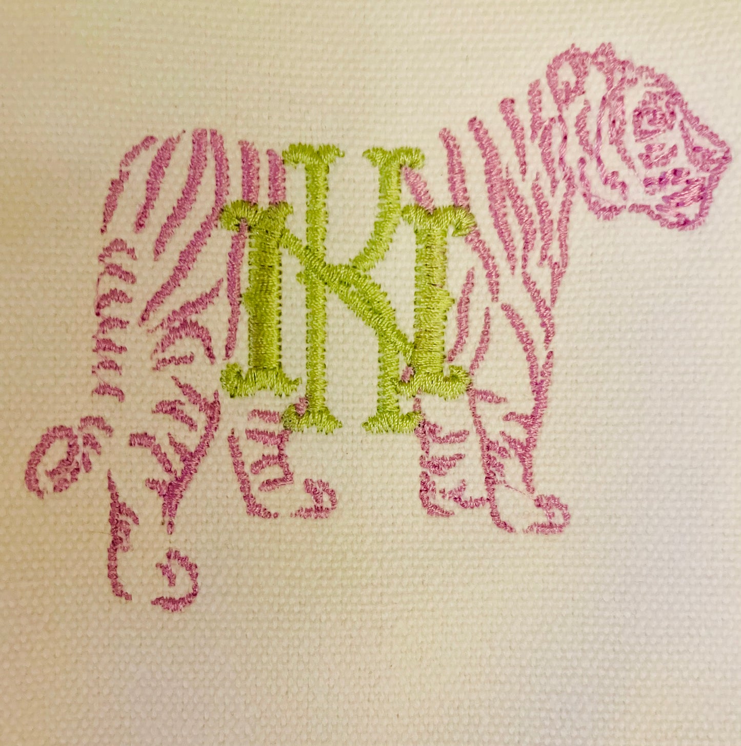 The Kaylee Pouch