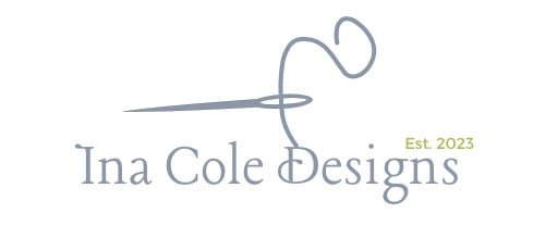 Ina Cole Designs